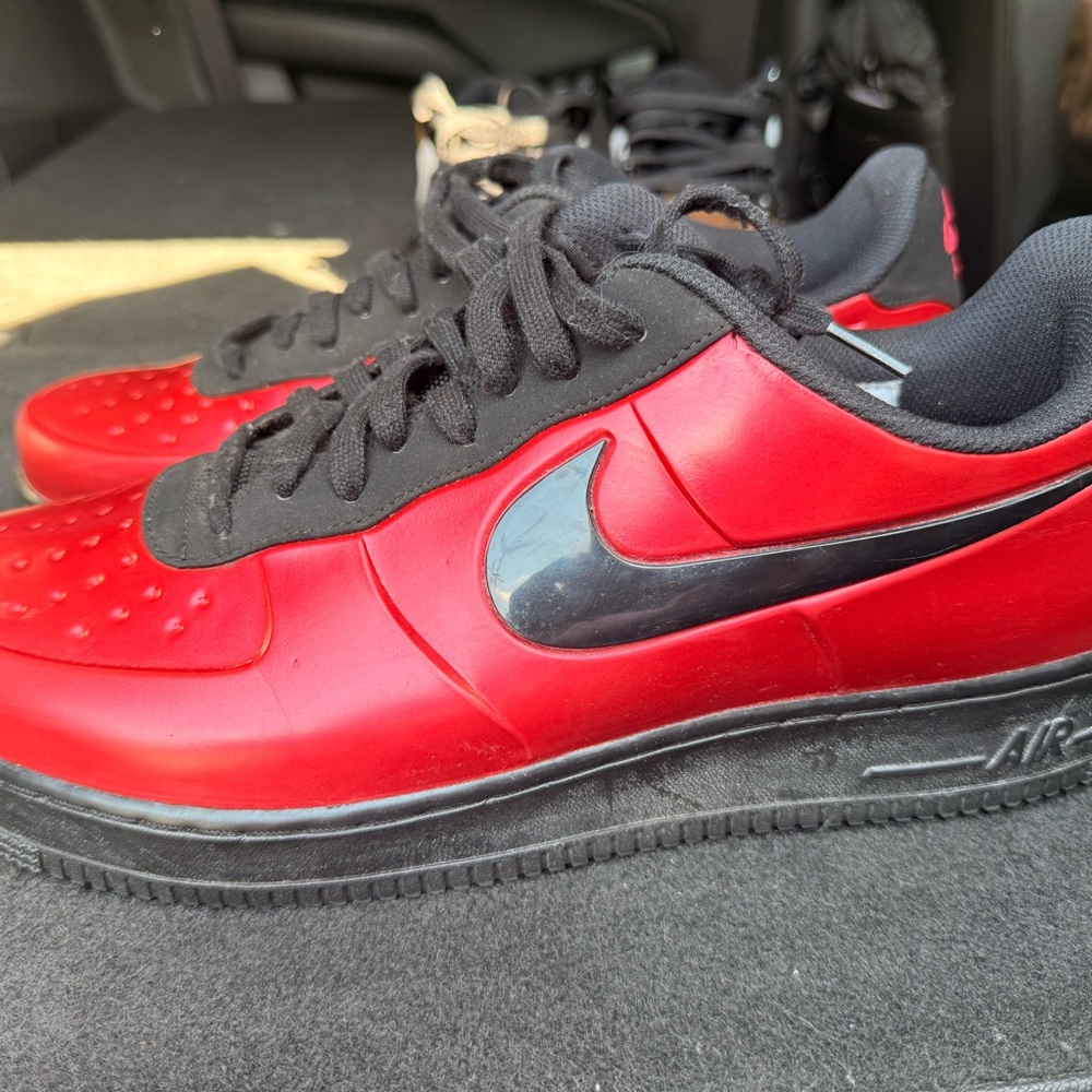 Nike shoe bundle - Picture 2 of 5